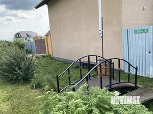 Дом 92м&sup2;, 2-этажный, участок 4 сот.  