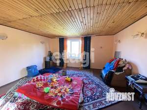 Дом 120м&sup2;, 2-этажный, участок 11 сот.  