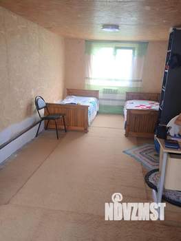 Дом 755м², 2-этажный, участок 16 сот.  