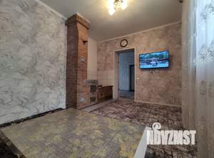 Дом 52м&sup2;, 1-этажный, участок 3 сот.  