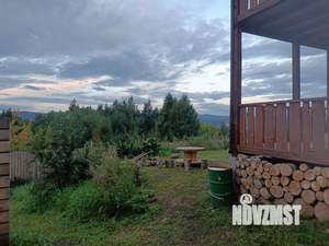 Дом 123м², 2-этажный, участок 8 сот.  