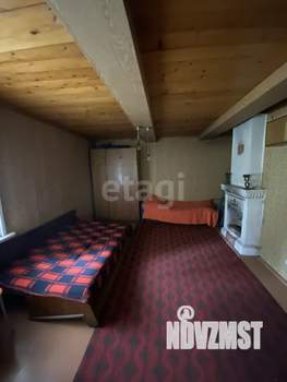 Дом 61м&sup2;, 2-этажный, участок 6 сот.  