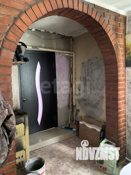 Дом 60м&sup2;, 1-этажный, участок 4 сот.  