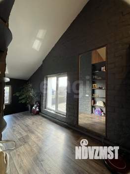 Дом 113м², 2-этажный, участок 5 сот.  