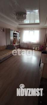 Дом 130м&sup2;, 2-этажный, участок 8 сот.  