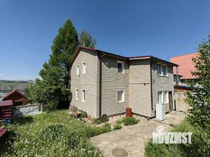 Дом 140м², 2-этажный, участок 9 сот.  