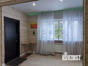 Коттедж 442м², 3-этажный, участок 14 сот.  