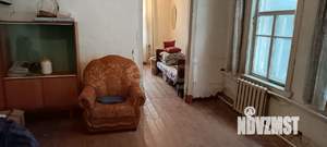 Дом 44м&sup2;, 1-этажный, участок 3 сот.  