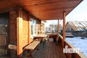 Дом 104м², 2-этажный, участок 4 сот.  