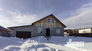 Дом 135м&sup2;, 1-этажный, участок 10 сот.  