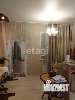 Таунхаус 113м&sup2;, 2-этажный, участок 8 сот.  