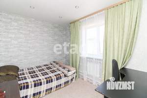 Дом 114м&sup2;, 2-этажный, участок 6 сот.  