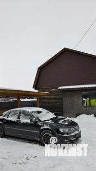 Дом 213м&sup2;, 2-этажный, участок 7 сот.  