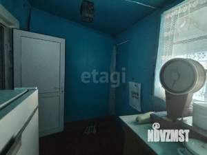 Дом 50м², 1-этажный, участок 4 сот.  