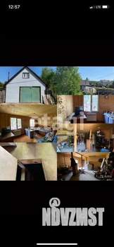 Дом 234м&sup2;, 2-этажный, участок 12 сот.  