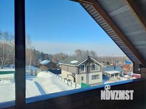 Дом 177м&sup2;, 2-этажный, участок 11 сот.  