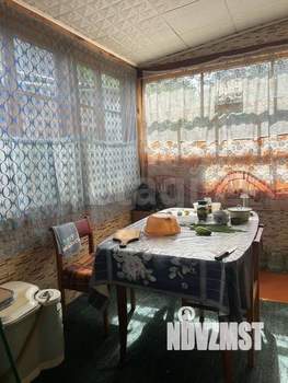 Дом 68м&sup2;, 2-этажный, участок 5 сот.  