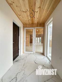 Дом 130м², 2-этажный, участок 15 сот.  