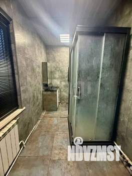 Дом 250м&sup2;, 3-этажный, участок 9 сот.  