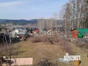 Дом 24м&sup2;, 1-этажный, участок 6 сот.  