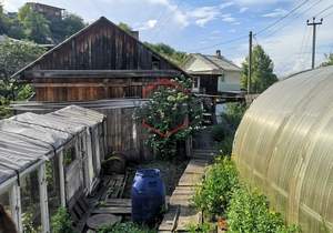 Дом 71м&sup2;, 2-этажный, участок 6 сот.  