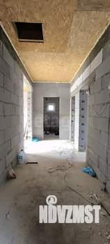 Дом 79м&sup2;, 1-этажный, участок 8 сот.  