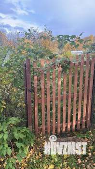 Дом 18м&sup2;, 1-этажный, участок 4 сот.  