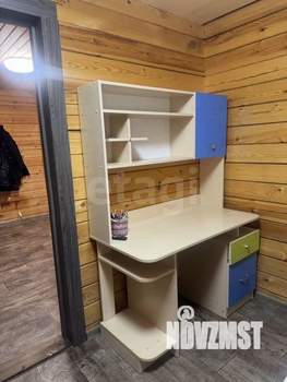 Дом 48м&sup2;, 1-этажный, участок 10 сот.  