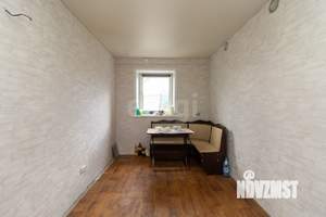 Дом 50м², 1-этажный, участок 5 сот.  