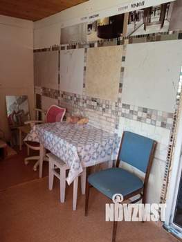 Дом 57м&sup2;, 2-этажный, участок 5 сот.  