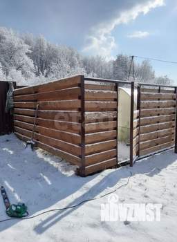 Дом 50м&sup2;, 2-этажный, участок 5 сот.  