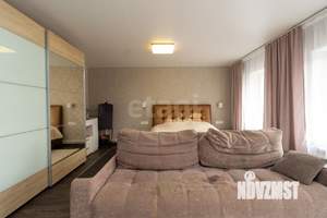 Дом 74м&sup2;, 1-этажный, участок 4 сот.  