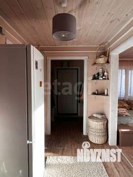 Дом 70м&sup2;, 2-этажный, участок 10 сот.  