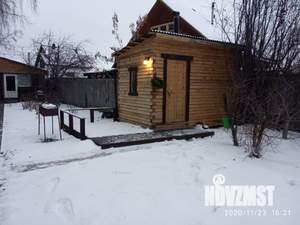 Дом 120м², 2-этажный, участок 4 сот.  
