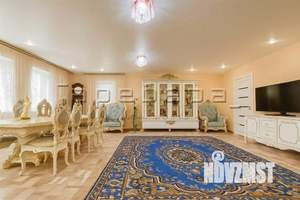 Дом 126м², 1-этажный, участок 7 сот.  