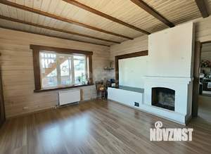 Дом 180м&sup2;, 2-этажный, участок 13 сот.  