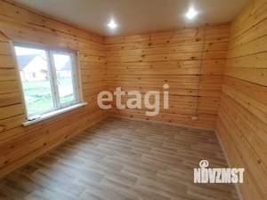 Дом 135м&sup2;, 2-этажный, участок 8 сот.  