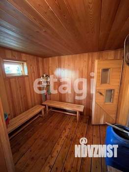 Дом 140м², 2-этажный, участок 14 сот.  