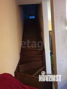 Дом 201м&sup2;, 3-этажный, участок 4 сот.  