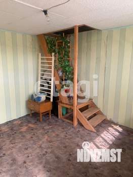 Дом 90м&sup2;, 2-этажный, участок 8 сот.  