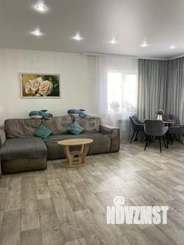 Дом 75м&sup2;, 1-этажный, участок 6 сот.  