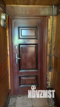 Дом 195м², 2-этажный, участок 8 сот.  