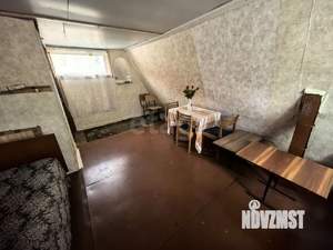 Дом 50м&sup2;, 2-этажный, участок 7 сот.  