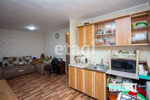 Дом 40м², 1-этажный, участок 12 сот.  