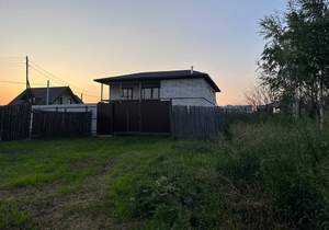 Дом 455м², 2-этажный, участок 16 сот.  