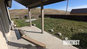 Дом 123м&sup2;, 1-этажный, участок 10 сот.  