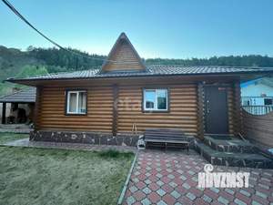 Дом 300м², 2-этажный, участок 20 сот.  