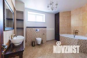 Коттедж 340м², 2-этажный, участок 12 сот.  