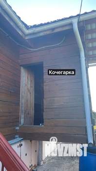 Дом 180м², 2-этажный, участок 17 сот.  