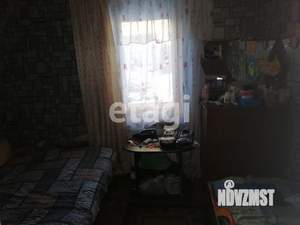 Дом 37м², 1-этажный, участок 3 сот.  